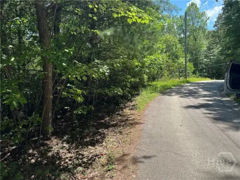 Mountain View Lot Near Helen