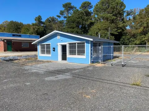 Commercial Property on Victory Drive