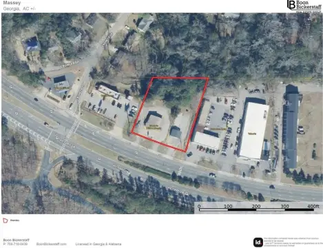 Columbus Retail Property For Sale