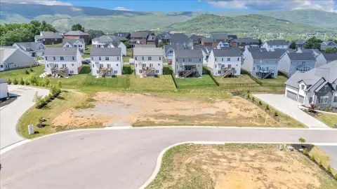 Ready-to-Build Vacant Lot