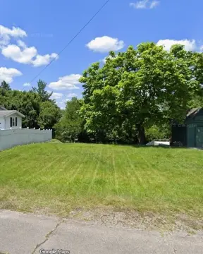 Roanoke Vacant Building Lot