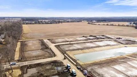 Residential Land in Paso Fino