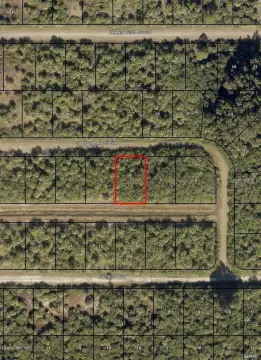Residential Land in Palm Bay