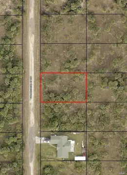 Residential Land in Palm Bay
