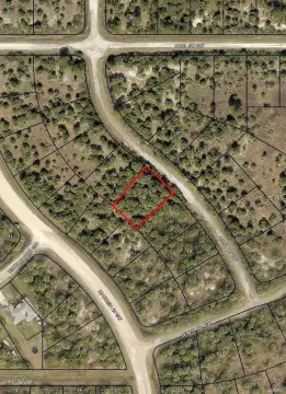 Residential Land in Palm Bay
