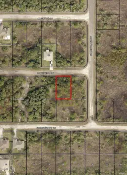 Residential Land in Palm Bay