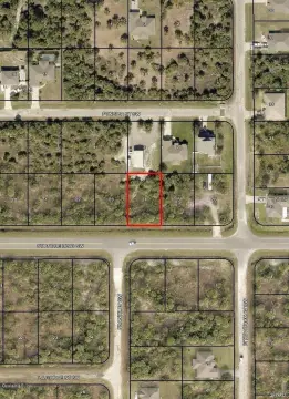 Residential Land in Palm Bay