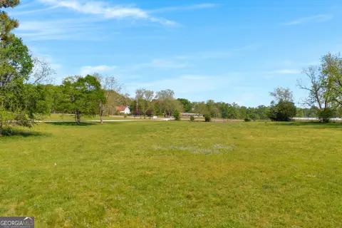 5-Acre Land in Statham, GA