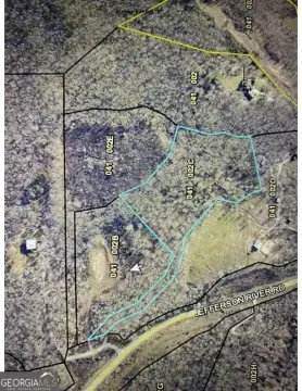 7.8 Acres for Dream Home