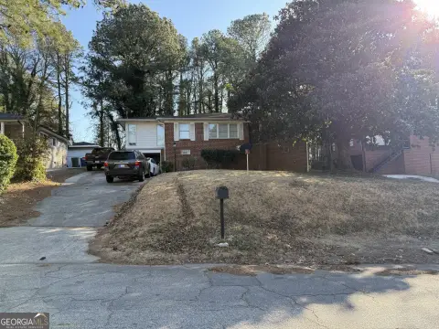 Atlanta Multi-Family Investment Opportunity