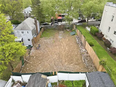 Bronx Development Opportunity: Approved Plans