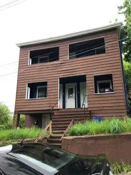 Fully Occupied Multifamily Property