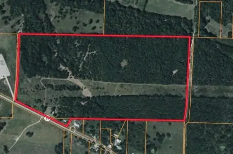 80 Acres Hunting Land Stockton