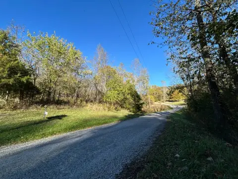 Harrodsburg Vacant Land Opportunity