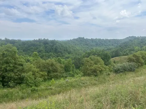 Kentucky Mountain Hunting Land