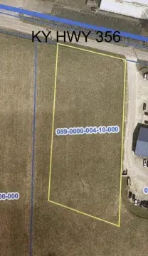 Cynthiana Commercial Land Opportunity