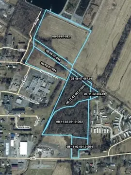 Mixed-Use Industrial Land Opportunities