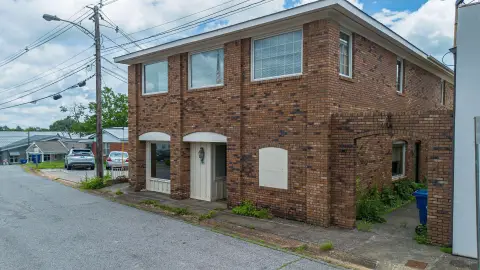 Two-Story Office Building