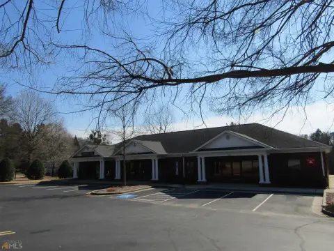 Covington Office Building For Sale