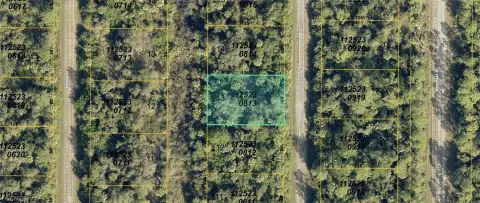 Residential Land in Growing North Port