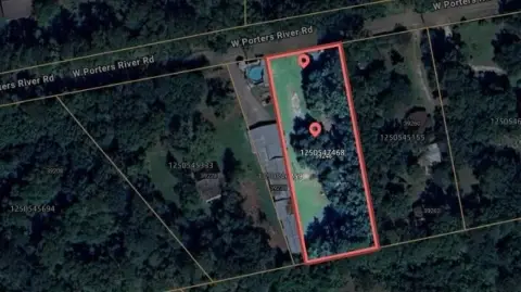 Pearl River Acreage Near I-59