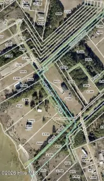 Waterfront Land with Septic Installed