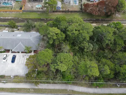 Professionally Zoned Development Lot