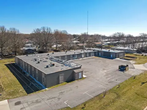 13-Unit Renovated Apartment Building