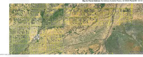 Residential Home Lot with Views