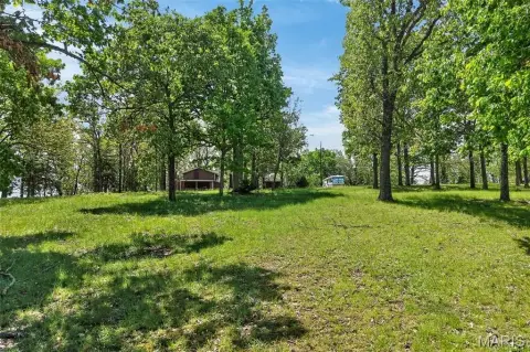 Route 66 Investor-Ready Land