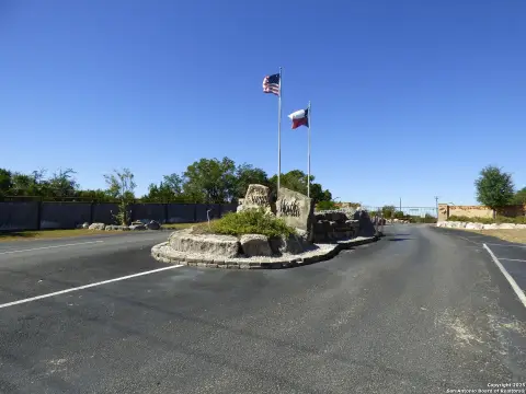 Homesite in Gated Community