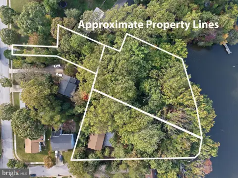 Waterfront Property with Development Potential