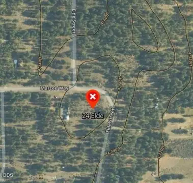 Residential Land Lot with Deeded River Access