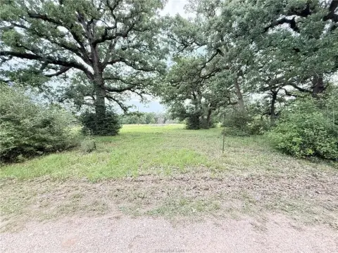 Unrestricted Land in Bryan, Texas