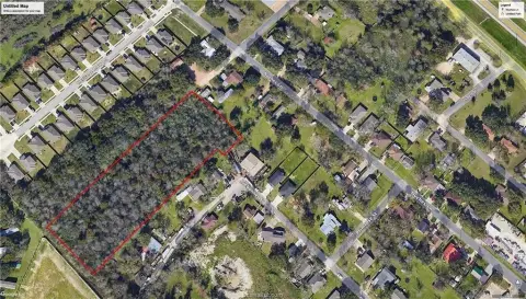 Bryan, TX Land For Sale