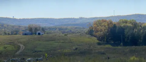 58.5 Acres Prime Development Land