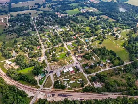 Mixed-Use Portfolio With 26 Parcels