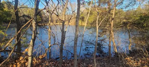 Morrisville Land with Hunting Potential