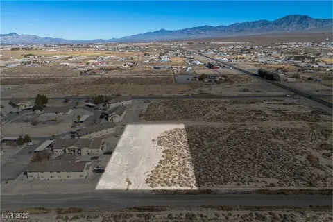 Prime Commercial Land Opportunity