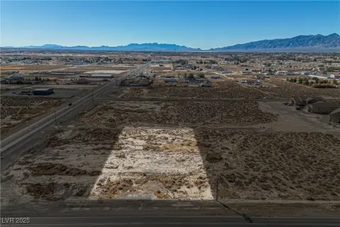 Prime Commercial Land Opportunity