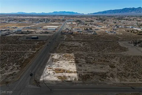 Prime Commercial Land Opportunity