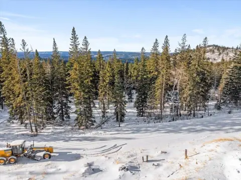 Residential Land Near Terry Peak