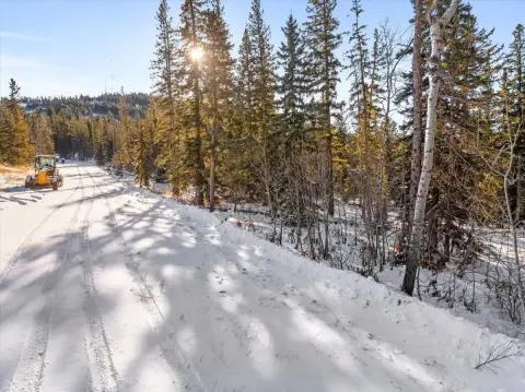 Residential Land Near Terry Peak