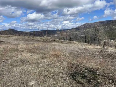 Recreational Hunting Land Parcel