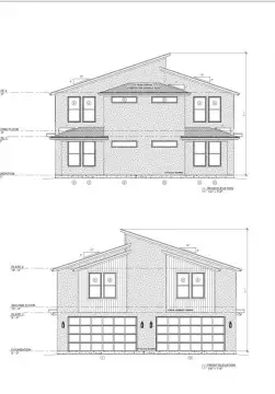 Buildable Duplex Lot in Dallas