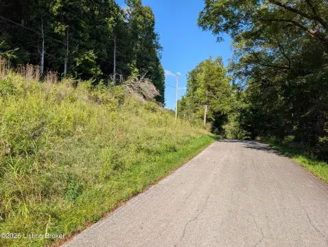Hunting Land with Cabin