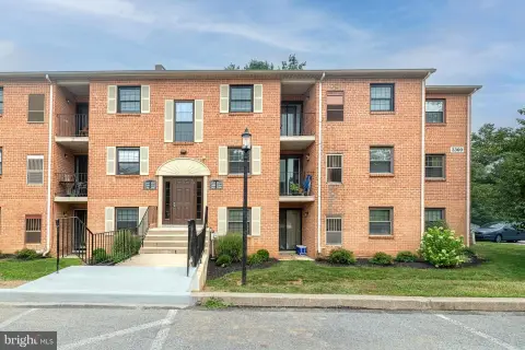Updated Two-Bedroom Condo