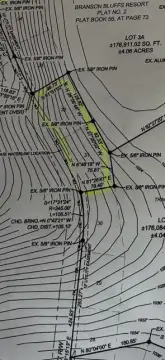 Residential Lot Near Boat Launch