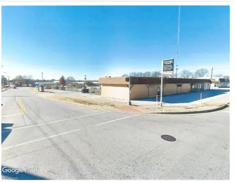 Commercial Space in Springfield, MO