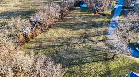 Residential Land in Southern Hills